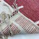 Moroccan handcrafted rug 250cm x 150cm
