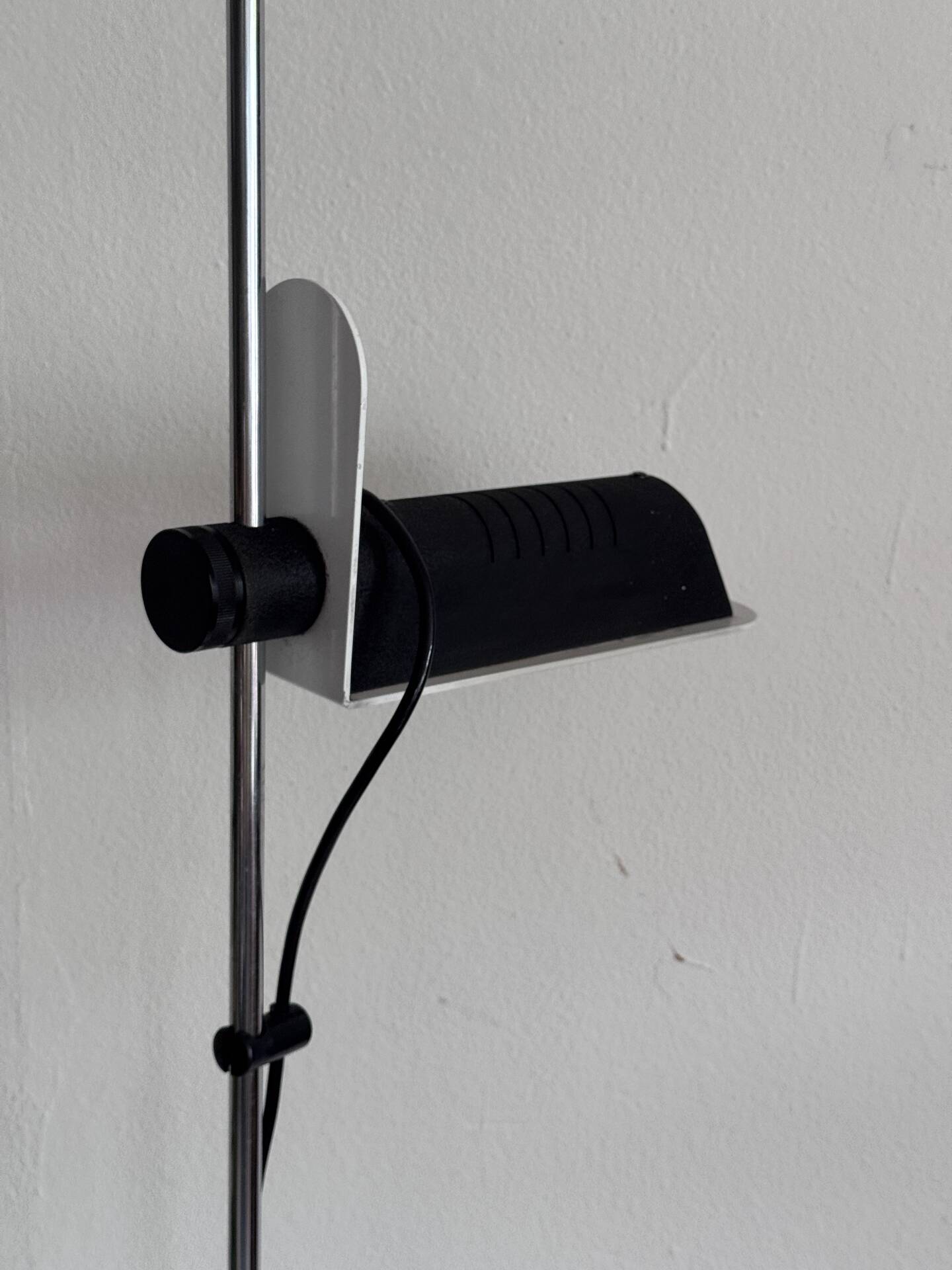 Vintage Italian floorlamp