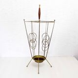 Vintage umbrella stand