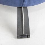 Set of Two Armchairs by Paolo Piva for B&B Italia, 1980s