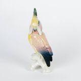 Parrot by Karl Ens 1930s