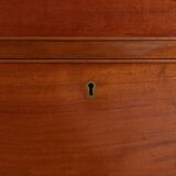 Danish chest of drawers by Rud Rasmussen, 1950s Denmark