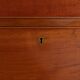 Danish chest of drawers by Rud Rasmussen, 1950s Denmark