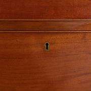 Danish chest of drawers by Rud Rasmussen, 1950s Denmark