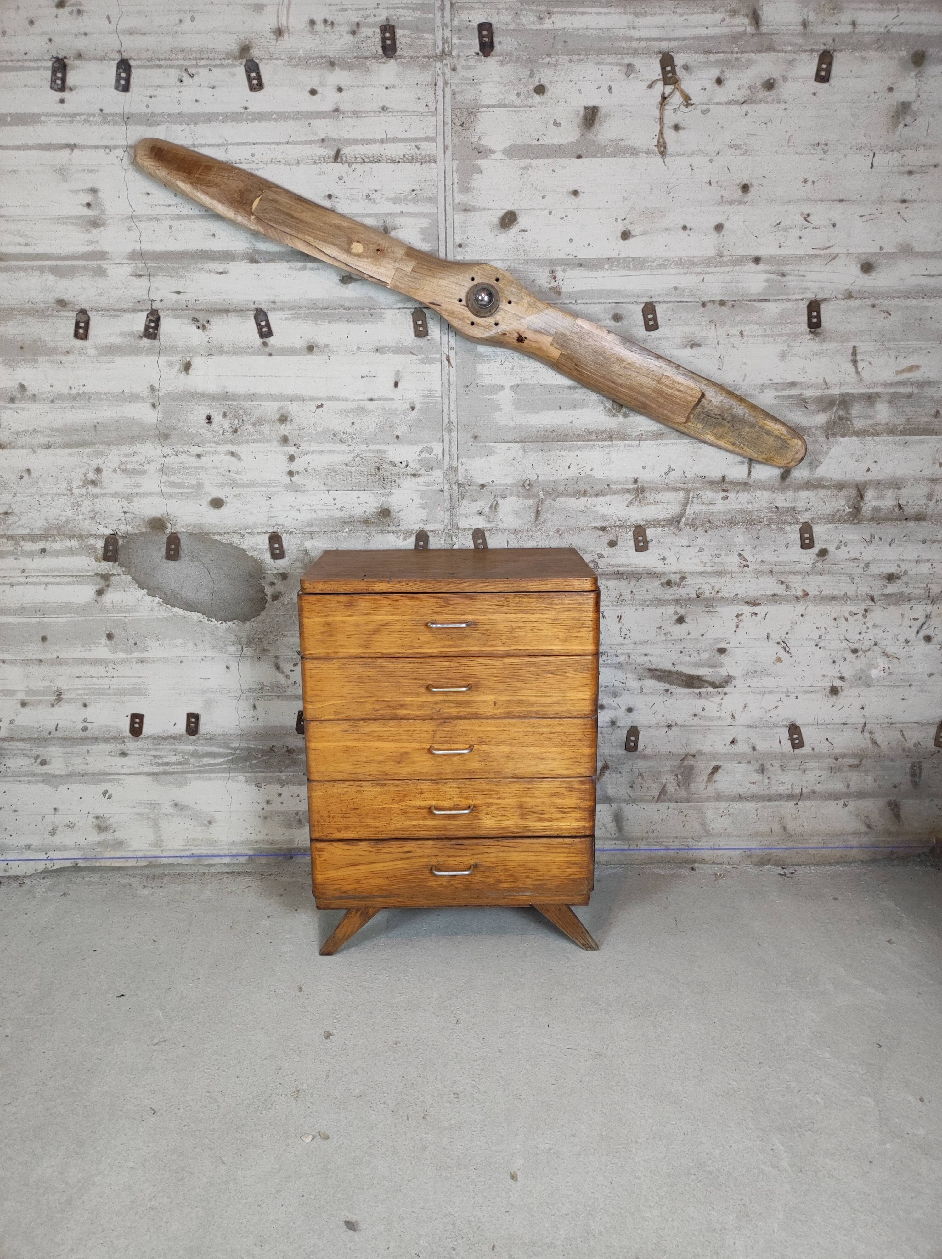 Chiffonnier vintage