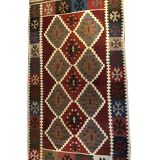 Tapis kilim persan fait main n.120 172x108cm