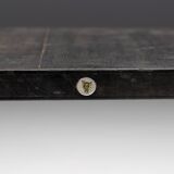 First Edition Side Tables by Marcel Breuer for Thonet, Germany, 1930s