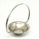 H1O Fruit Basket/Platter ART DECO