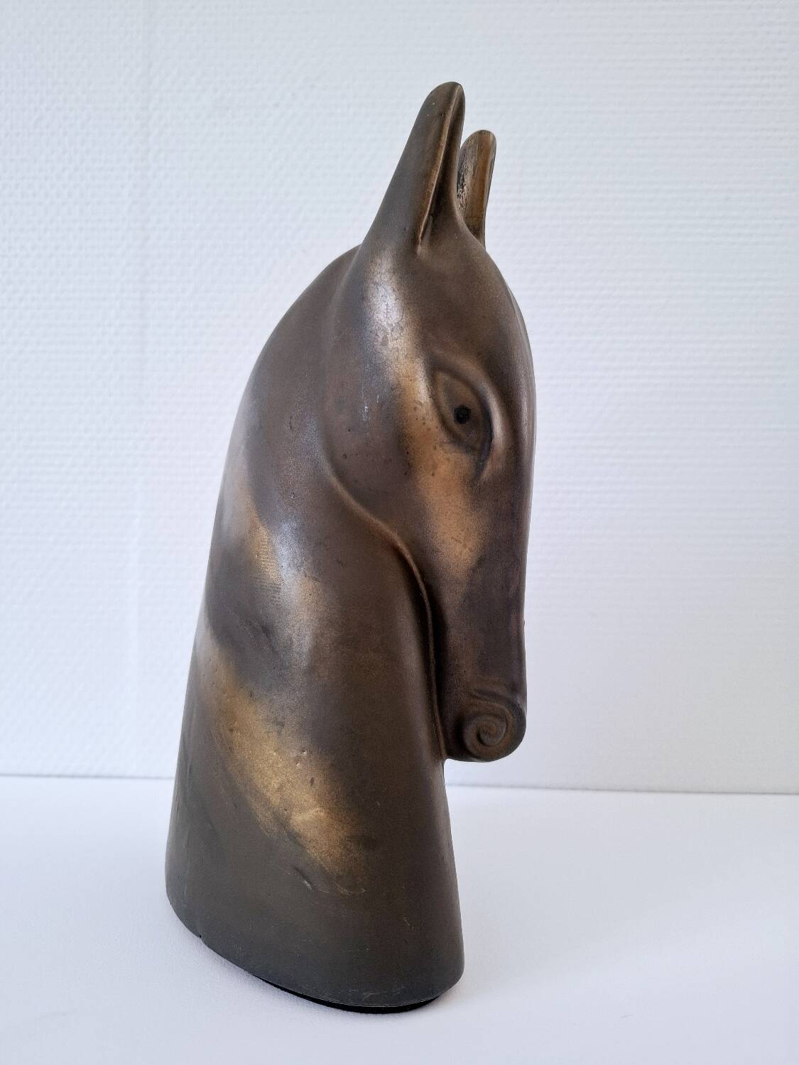 Ceramic sculpture Anette Edmark 90's