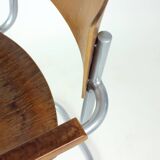 Cantilever Chair By Mart Stam, Czechoslovakia, 1930s