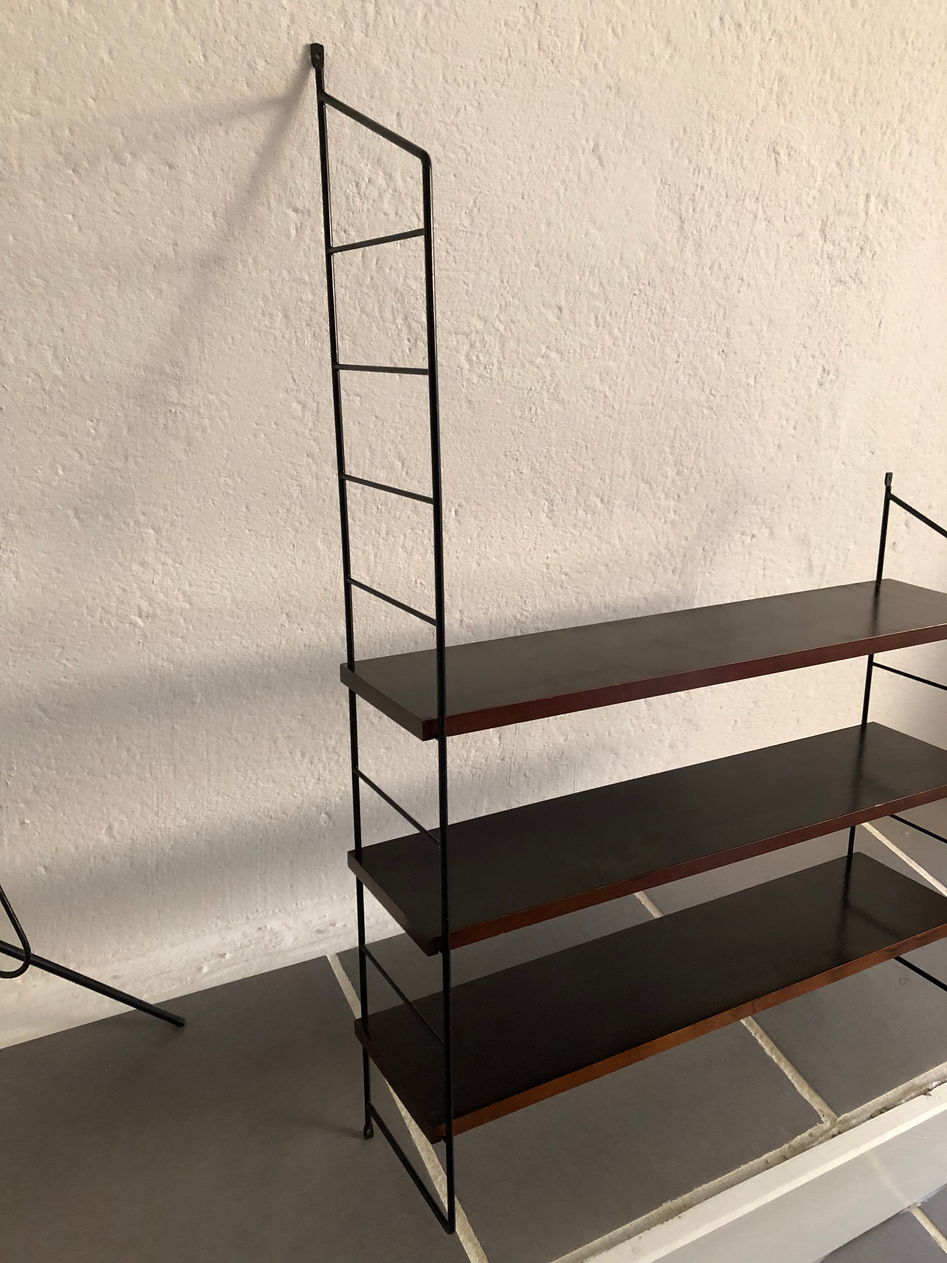 Thong thong credon and metal