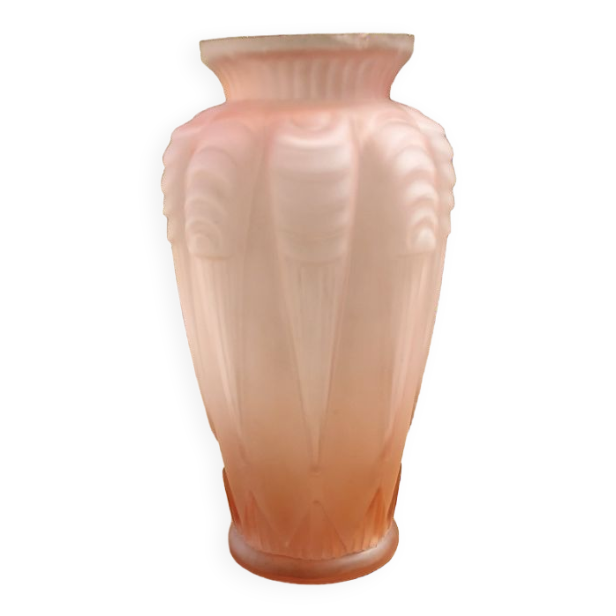 Art Deco vase