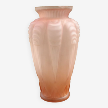 Art Deco vase