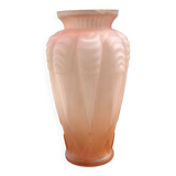 Art Deco vase