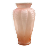 Art Deco vase
