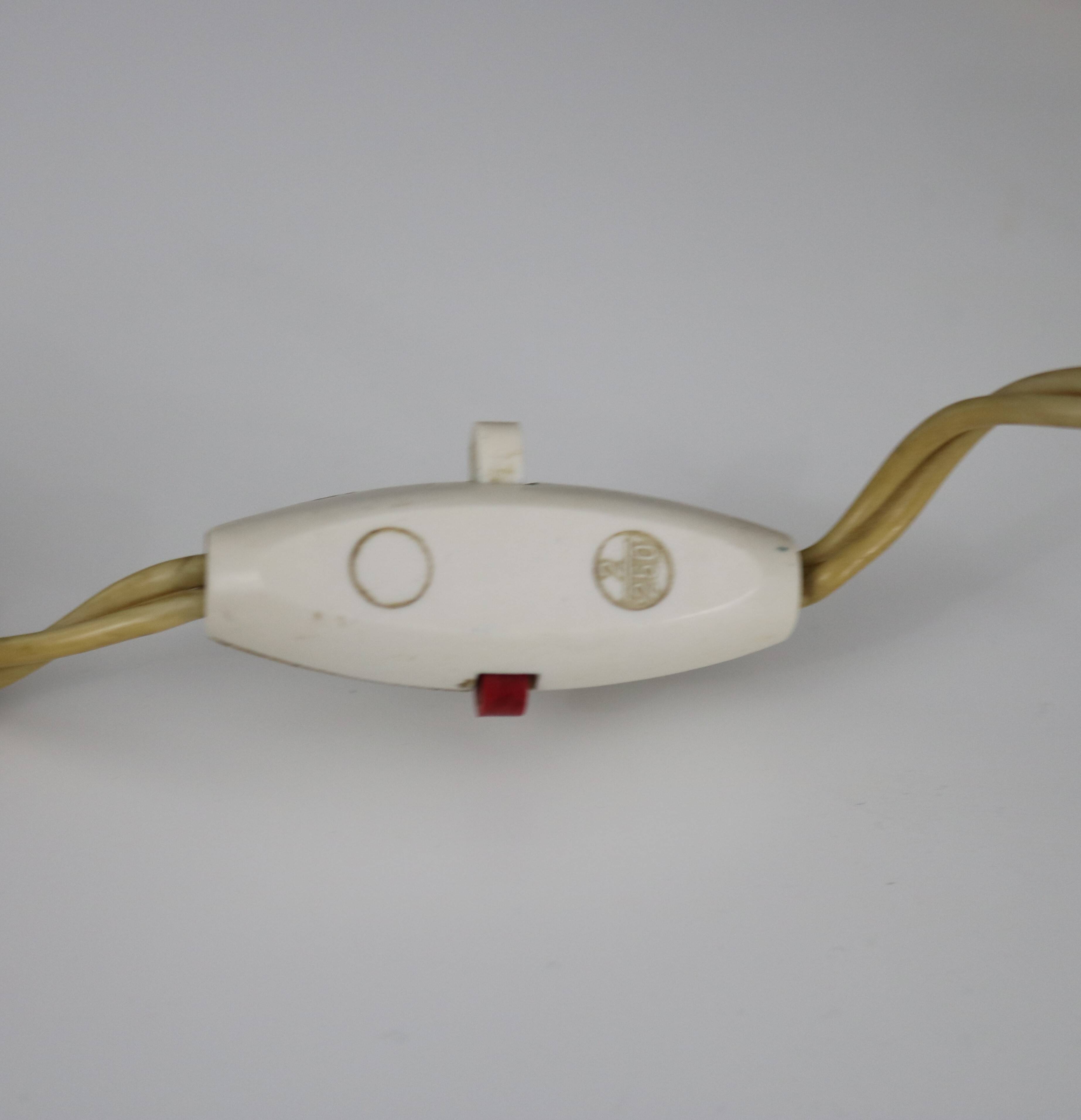 Louis Kalff desk lamp *** Model Bijou 100% original ***  Philips *** 1950's *** Dutch design