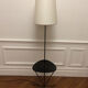 Tripod streetlight tablet 1950/60