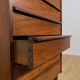 Mid-century teak dresser, United Kingdom, 1960s