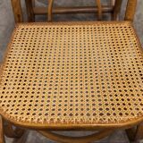 Thonet rocking-chair 1900