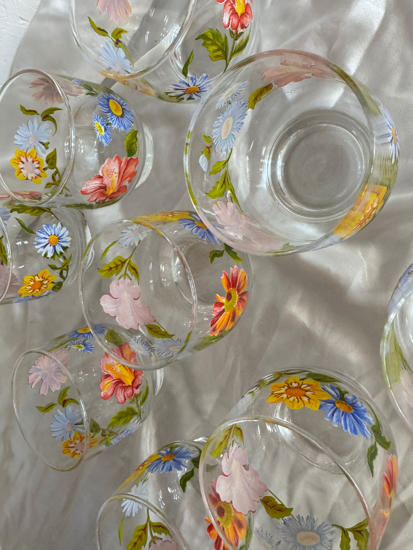 Verre à eau