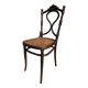 Chaise bistrot XIXème par Kohn Vsetín Austria