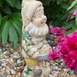 Garden gnome