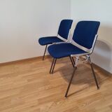 Chair dsc106 by Giancarlo castelli