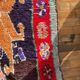 Berber carpet 207x91cm