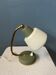 Lampe de chevet vintage du milieu du siècle