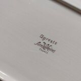 Sarreguemines Agreste cake dish