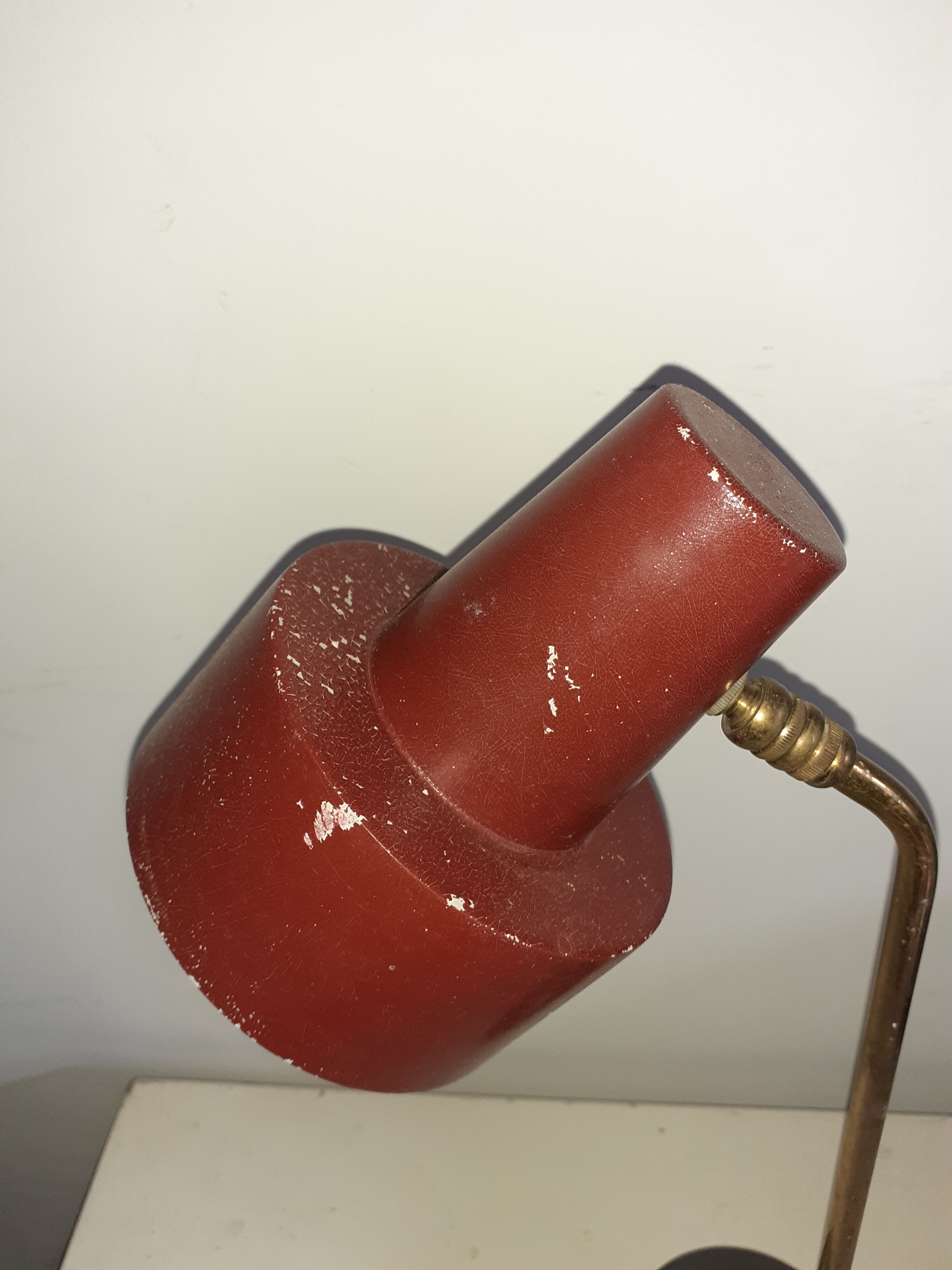 Lamp 50s editions Delmas