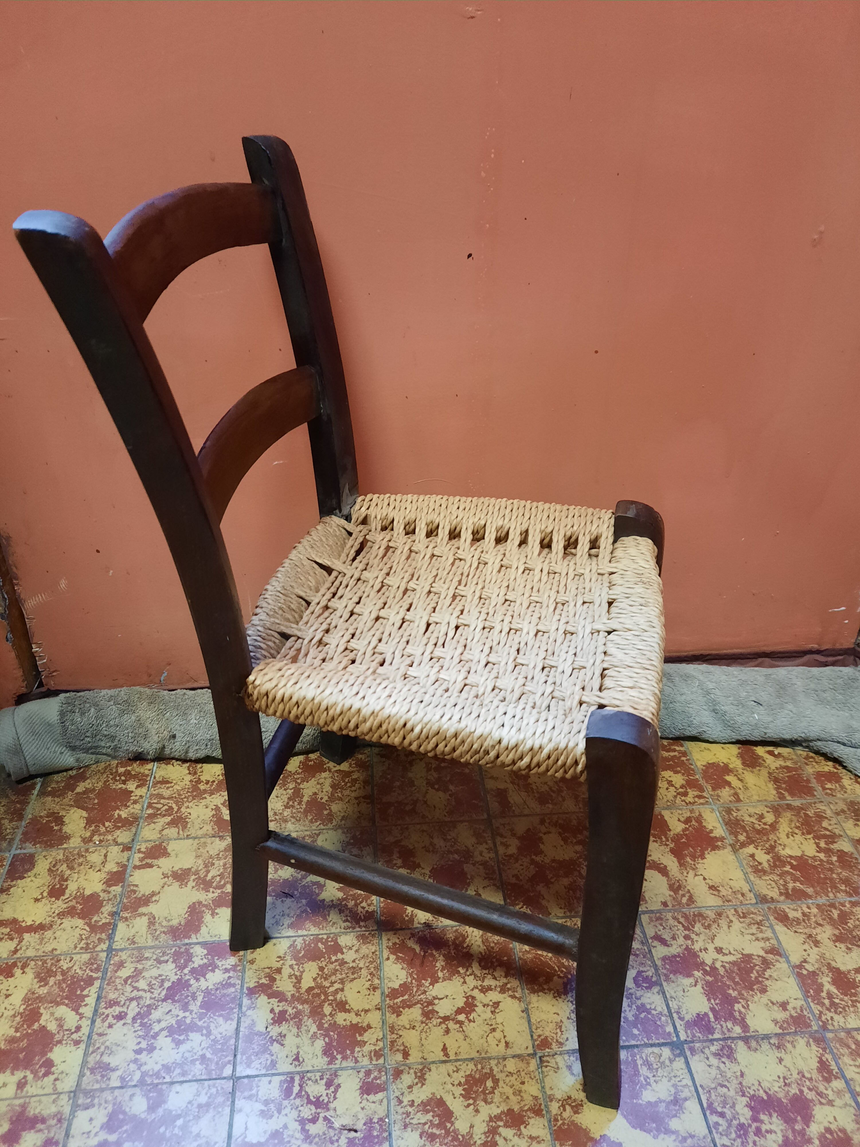 Children's chair