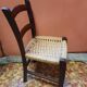 Chaise enfant