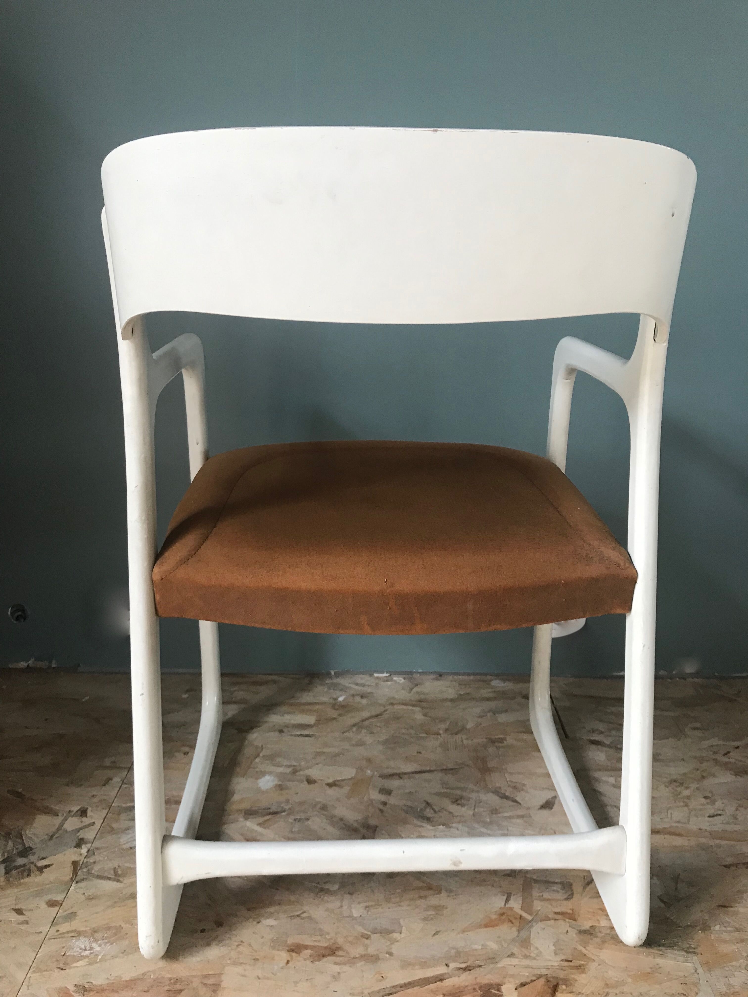 Baumann chair