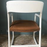 Baumann chair
