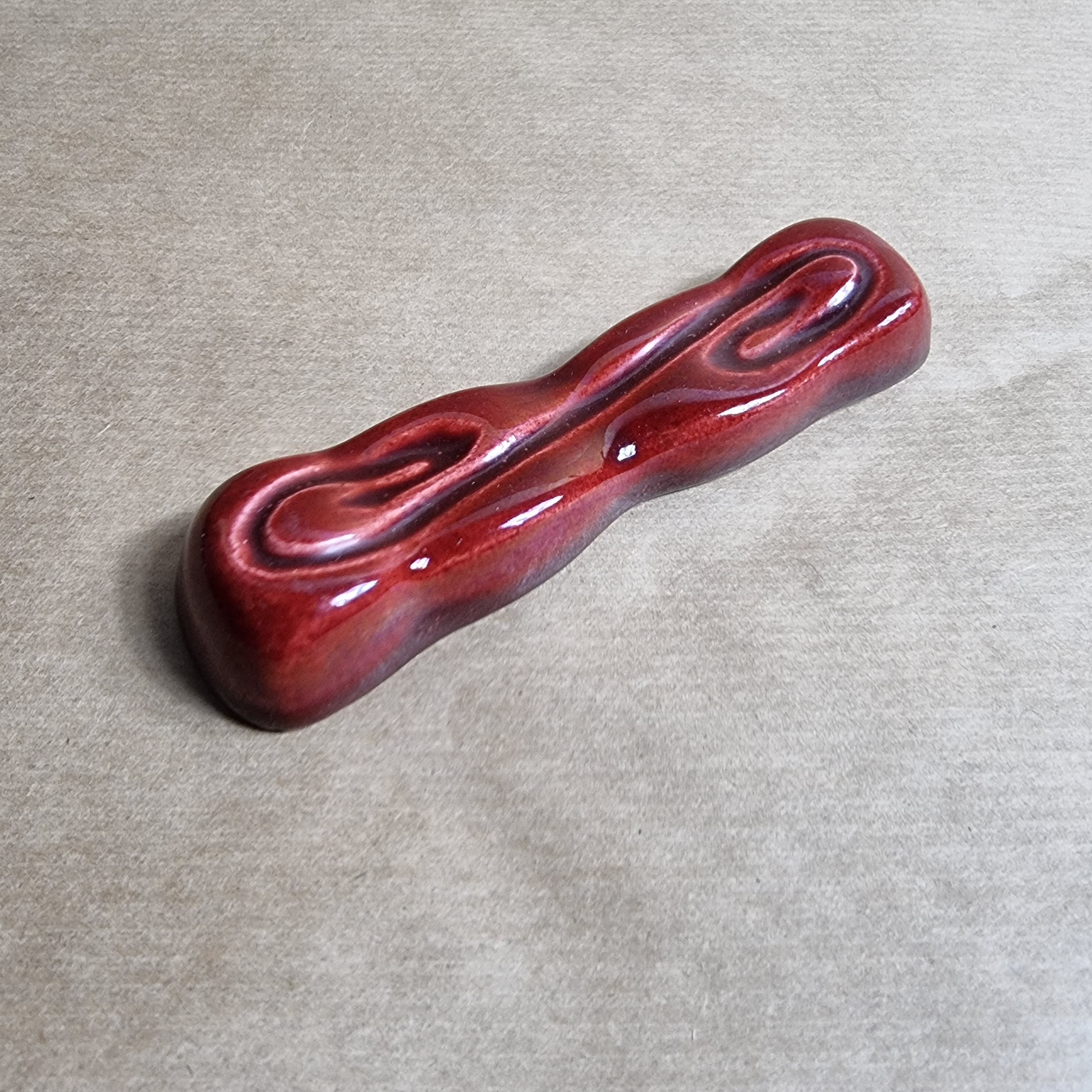 Set 10 ceramic slurry knife holder