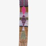 Berber Runner Rug - 477 x 81 cm