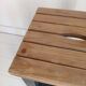Tabouret