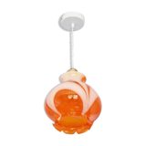 Vintage pendant lamp