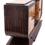 Art Deco sideboard