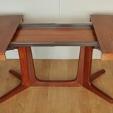 Table Baumann to 2 years 60 extensions