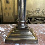 Empire lamp