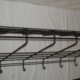 Frän wall coat rack - 80s IKEA