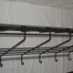 Frän wall coat rack - 80s IKEA