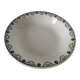 Saint Amandinoise hollow dish model 6502
