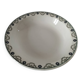 Plat creux Saint Amandinoise modèle 6502