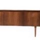 Enfilade scandinave vintage en teck