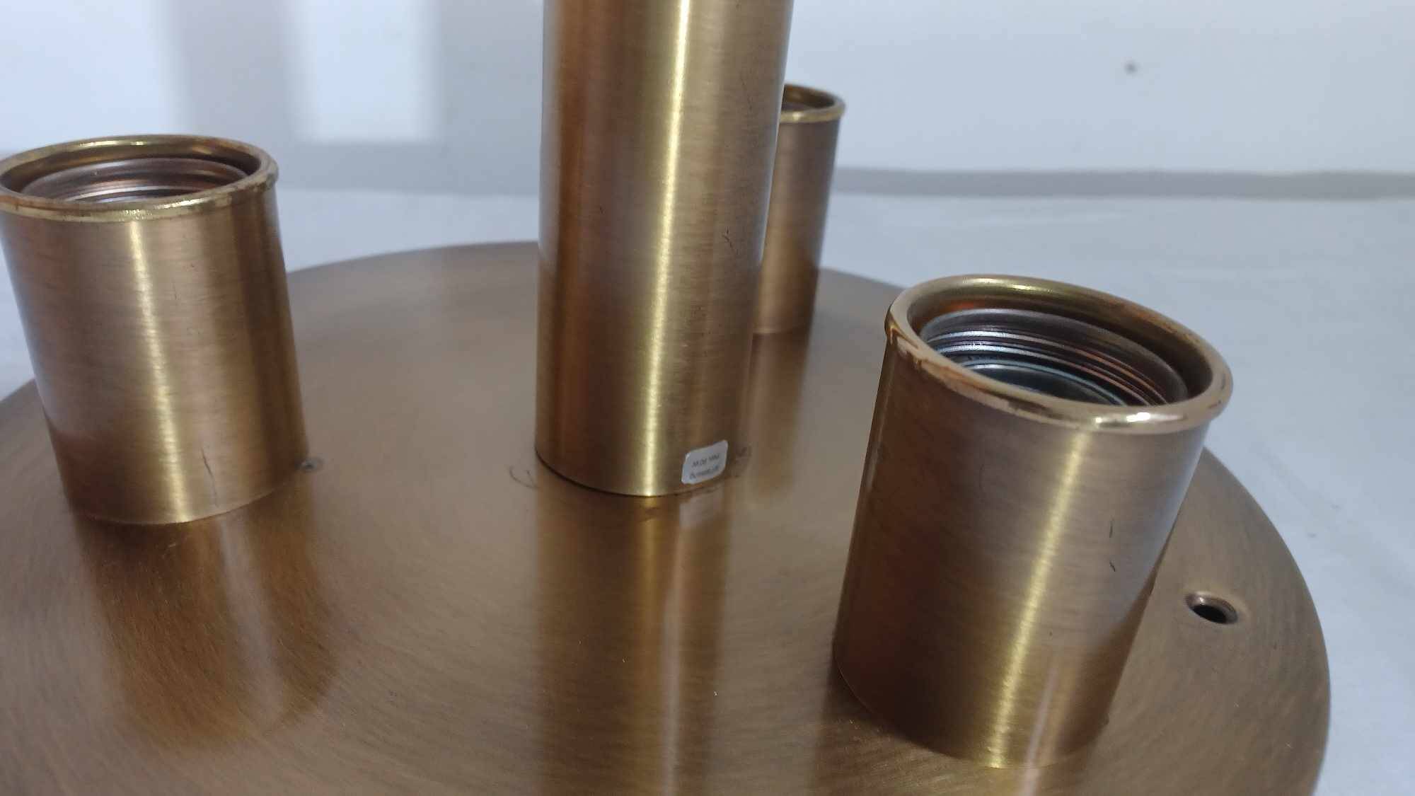 Plafonnier / Applique " TZ Leuchte " Allemagne 1970