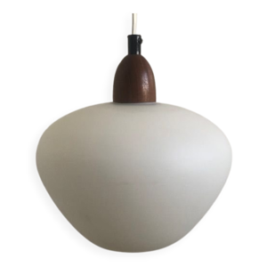 Suspension scandinave - teck