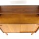 Scandinavian teak chest of drawers, Sweden, 1960